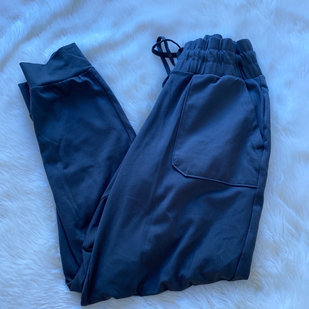 Jogger